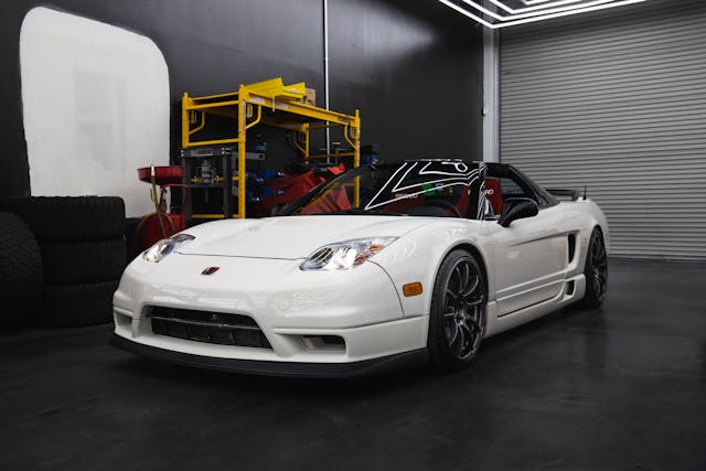 Honda Services