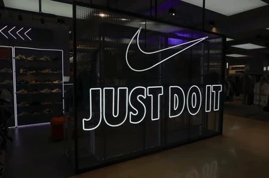 Nike